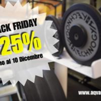 Black Friday, Cermenate & Limbiate