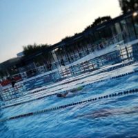 orari nuoto libero dal 1 giugno e palestra - Cermenate & Limbiate