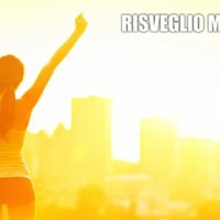 Risveglio muscolare e corsi parco estivo.