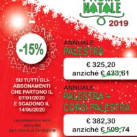 Promo Natale Flero