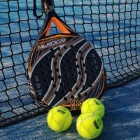 Il 3 gennaio arriva il PADEL a Flero